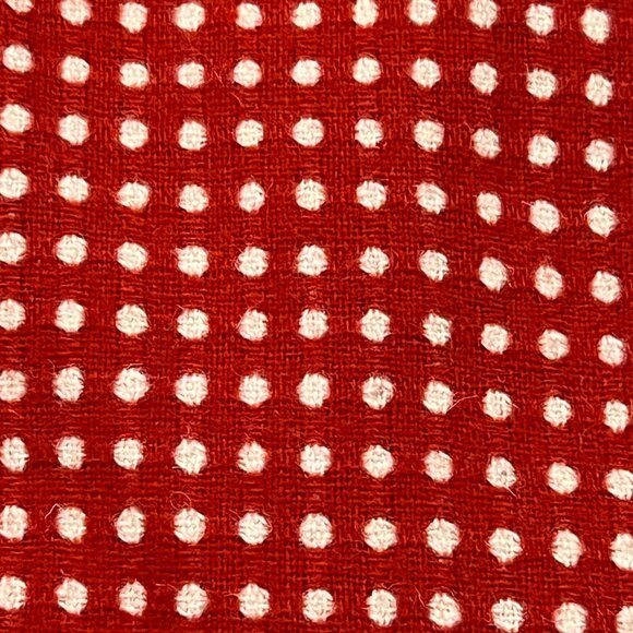 Janie and Jack City Stroll Button Dot Wool Blend Jumper, 4 - Picture 5 of 9